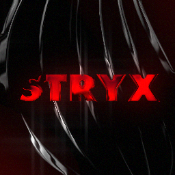 STRYX Logo